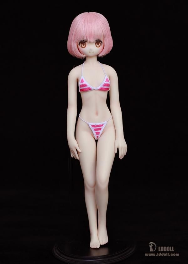 エントリー最大P14倍以上 カスタムヘッド R▫DOLL 1/6 完全超柔軟性