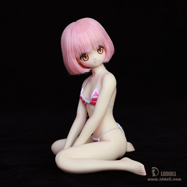 送料無料 1/6 LDDOLL One-Sixth 22S 少女ジュニア SFD超柔軟性