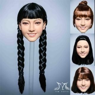 <img class='new_mark_img1' src='https://img.shop-pro.jp/img/new/icons25.gif' style='border:none;display:inline;margin:0px;padding:0px;width:auto;' />̵ 1/6 YMTOYS YMT046 ɥ  ͽإå 