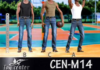 <img class='new_mark_img1' src='https://img.shop-pro.jp/img/new/icons11.gif' style='border:none;display:inline;margin:0px;padding:0px;width:auto;' />̵  1/6 Toy center CEN-M14  ٥Ȥȥ󥺤ȥ٥Ȥȷå