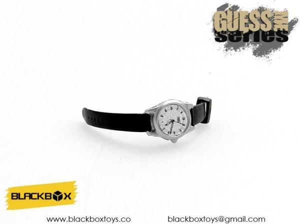 送料無料 1/6 BLACKBOX TOYS BB9001 GUESS ME SERIES - HEAL
