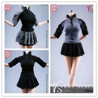 <img class='new_mark_img1' src='https://img.shop-pro.jp/img/new/icons11.gif' style='border:none;display:inline;margin:0px;padding:0px;width:auto;' />̵  1/6 VSTOYS  19XG67 Իͥեå