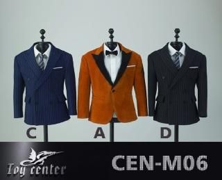 <img class='new_mark_img1' src='https://img.shop-pro.jp/img/new/icons11.gif' style='border:none;display:inline;margin:0px;padding:0px;width:auto;' />̵  1/6 Toy center CEN-M06 󥰥ޥ  Ĥȷȸ糧å