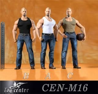 <img class='new_mark_img1' src='https://img.shop-pro.jp/img/new/icons11.gif' style='border:none;display:inline;margin:0px;padding:0px;width:auto;' />̵  1/6 Toy center CEN-M16 ѥ٥ȥ󥺤ȷå