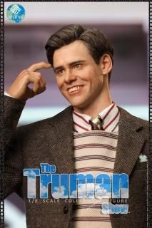 ̵ 1/6 PRESENT TOYS  PT-sp11 ȥ롼ޥ ե륻å