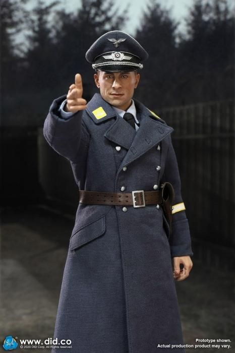 送料無料 1/6 DID D80147 第二次世界大戦 欧米男性フルセット 送料無料 1/6 DID D80147 第二次世界大戦 欧米男性フルセット