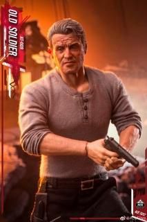 ̵ 1/6 Ace toyz AT-009  Ϸǯʼ ե륻å