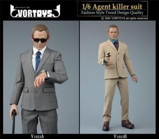 <img class='new_mark_img1' src='https://img.shop-pro.jp/img/new/icons1.gif' style='border:none;display:inline;margin:0px;padding:0px;width:auto;' />̵ 1/6 VORTOYS  V1023 ѥ糧å