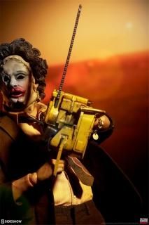 ̵ 1/6 Sideshow 100399 Τˤ Leatherface