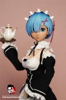 <img class='new_mark_img1' src='https://img.shop-pro.jp/img/new/icons25.gif' style='border:none;display:inline;margin:0px;padding:0px;width:auto;' />̵ 1/6 MR.TOYS MT2020-05 ѡȩ ˥إå