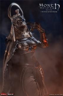 <img class='new_mark_img1' src='https://img.shop-pro.jp/img/new/icons25.gif' style='border:none;display:inline;margin:0px;padding:0px;width:auto;' />̵ 1/6 TBLeague PL2020-169B Month Deity of War- Sliver