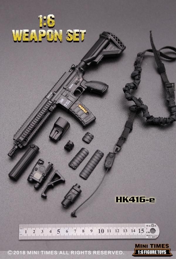 1/6 バトル ガール Feel Toys 装備 服 銃 送料無料 1/6 ARMSHEAD JK GIRL SET RE01AB 女子高生セーラー