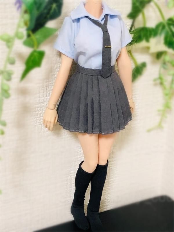 tia* ドール用 momoko ジェニー TBleague s24 s50 ジャケット