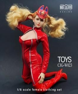 ̵ 1/6 CangJingGe CJG-W023  ֤å