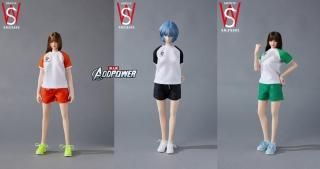 <img class='new_mark_img1' src='https://img.shop-pro.jp/img/new/icons1.gif' style='border:none;display:inline;margin:0px;padding:0px;width:auto;' />ͽ ̵ 1/6 SWTOYS NO:FX002 ҹ ȷȱư
