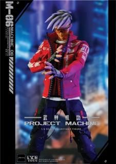 <img class='new_mark_img1' src='https://img.shop-pro.jp/img/new/icons25.gif' style='border:none;display:inline;margin:0px;padding:0px;width:auto;' />ͽ ̵ 1/6 YCTOYS M-06 ư ե륻å ̿50åȸ