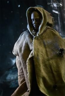 <img class='new_mark_img1' src='https://img.shop-pro.jp/img/new/icons25.gif' style='border:none;display:inline;margin:0px;padding:0px;width:auto;' />̵ 1/6 SYY TOYS NO.002 󥷡