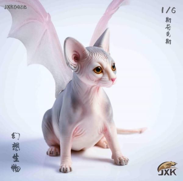 送料無料 1 6 Jxk Jxk048 スフィンクス猫 1 6フィギュアの通販 予約なら トイザキュート 送料無料 1 6 Jxk Jxk048 スフィンクス猫 1 6フィギュアの通販 予約なら トイザキュート