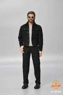 <img class='new_mark_img1' src='https://img.shop-pro.jp/img/new/icons1.gif' style='border:none;display:inline;margin:0px;padding:0px;width:auto;' />̵ 1/6 SGTOYS S-021  㥱åȷȥᥬͥå 