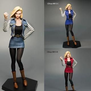 <img class='new_mark_img1' src='https://img.shop-pro.jp/img/new/icons1.gif' style='border:none;display:inline;margin:0px;padding:0px;width:auto;' /> ̵ 1/6 cdtoys m013 18  ȷå 