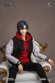 <img class='new_mark_img1' src='https://img.shop-pro.jp/img/new/icons25.gif' style='border:none;display:inline;margin:0px;padding:0px;width:auto;' />̵ 1/6 Kamisoul KAS003 ޥ֥  ս ե륻å