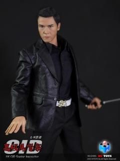 <img class='new_mark_img1' src='https://img.shop-pro.jp/img/new/icons25.gif' style='border:none;display:inline;margin:0px;padding:0px;width:auto;' />̵ 1/6 HYTOYS ZH001 ٻCID ֥إå ե륻å