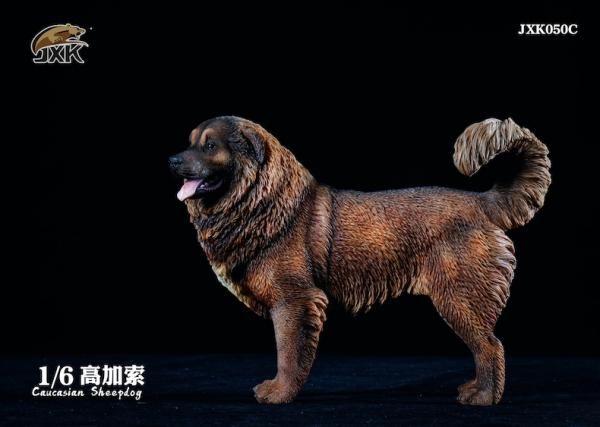 送料無料 予約 1 6 Jxk Jxk050 コーカシアン シェパード ドッグ 1 6フィギュアの通販 予約なら トイザキュート 送料無料 予約 1 6 Jxk Jxk050 コーカシアン シェパード ドッグ 1 6フィギュアの通販 予約なら トイザキュート