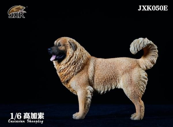 送料無料 予約 1 6 Jxk Jxk050 コーカシアン シェパード ドッグ 1 6フィギュアの通販 予約なら トイザキュート 送料無料 予約 1 6 Jxk Jxk050 コーカシアン シェパード ドッグ 1 6フィギュアの通販 予約なら トイザキュート