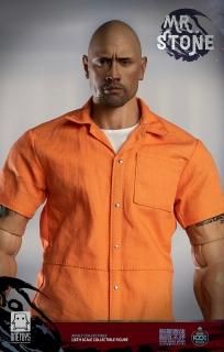 ̵ 1/6 One Toys OT010/OT011 MR. STONE ե륻å