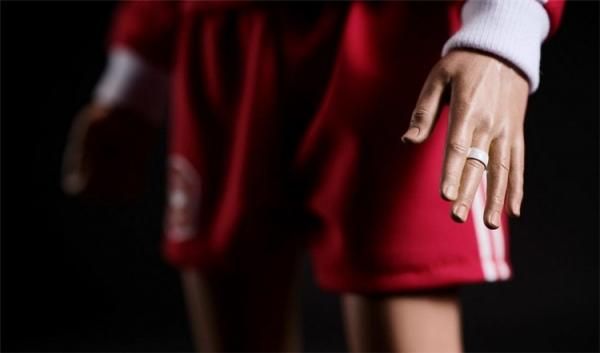 予約 送料無料 1/6 PRIME MOMENT リヴァプールFC スティーブ