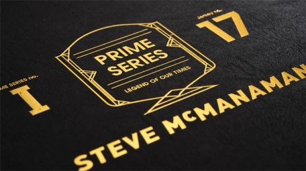 予約 送料無料 1/6 PRIME MOMENT リヴァプールFC スティーブ