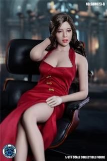 <img class='new_mark_img1' src='https://img.shop-pro.jp/img/new/icons30.gif' style='border:none;display:inline;margin:0px;padding:0px;width:auto;' />̵ 1/6 SUPER DUCK SDH023-B   إå