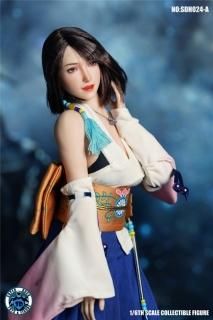 <img class='new_mark_img1' src='https://img.shop-pro.jp/img/new/icons30.gif' style='border:none;display:inline;margin:0px;padding:0px;width:auto;' />̵ 1/6 SUPER DUCK SDH024-A   إå