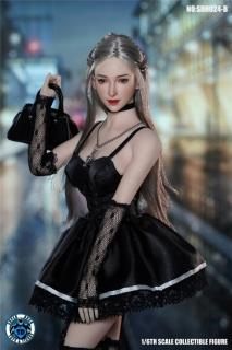 <img class='new_mark_img1' src='https://img.shop-pro.jp/img/new/icons30.gif' style='border:none;display:inline;margin:0px;padding:0px;width:auto;' />̵ 1/6 SUPER DUCK SDH024-B   إå