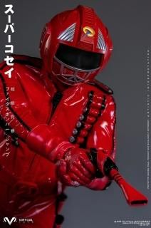 <img class='new_mark_img1' src='https://img.shop-pro.jp/img/new/icons30.gif' style='border:none;display:inline;margin:0px;padding:0px;width:auto;' />̵ 1/6 VTS TOYS VM-034 ѡ ե륻å