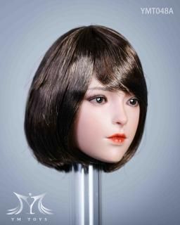 美人ヘッド 1 6フィギュアの通販 予約なら トイザキュート 美人ヘッド 1 6フィギュアの通販 予約なら トイザキュート