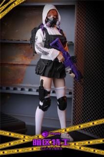 <img class='new_mark_img1' src='https://img.shop-pro.jp/img/new/icons25.gif' style='border:none;display:inline;margin:0px;padding:0px;width:auto;' />̵ 1/6 ONEPOP  dv-03 󥹥ѥ ꡼å