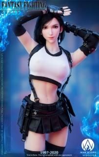 <img class='new_mark_img1' src='https://img.shop-pro.jp/img/new/icons11.gif' style='border:none;display:inline;margin:0px;padding:0px;width:auto;' />̵  1/6 War Story WS009A ե󥿥եƥ󥰥 ե륻å