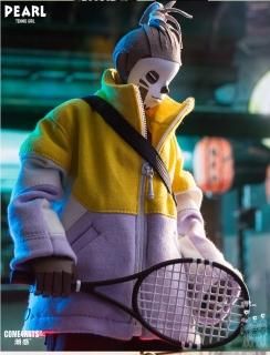 <img class='new_mark_img1' src='https://img.shop-pro.jp/img/new/icons25.gif' style='border:none;display:inline;margin:0px;padding:0px;width:auto;' />̵ ͽ 1/6 Come4Arts PEARL-001 եƥ˥