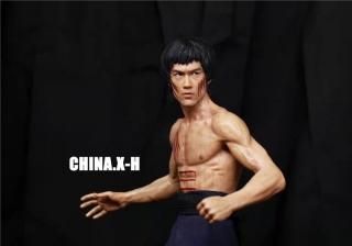 <img class='new_mark_img1' src='https://img.shop-pro.jp/img/new/icons1.gif' style='border:none;display:inline;margin:0px;padding:0px;width:auto;' />ͽ 1/6 CHINA.X-H No.1 ֥롼꡼  ǳɥ饴 ֥إå եޥåȥե奢