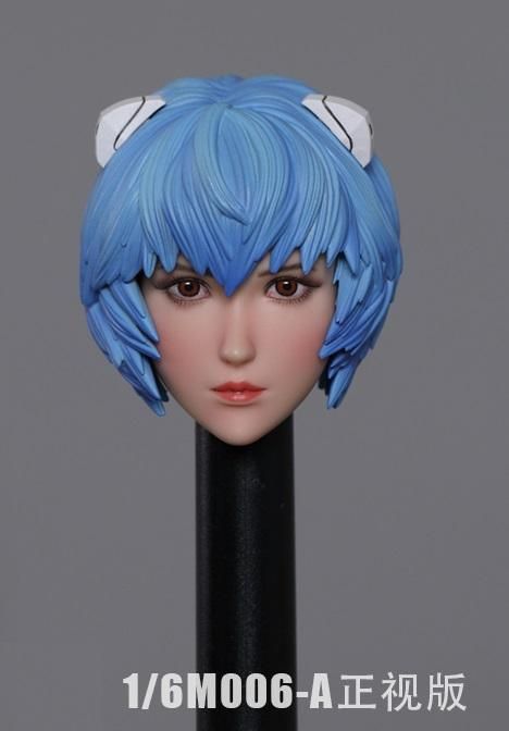 予約 送料無料 1 6 Iminitoys M006 アニメ風 レイ アジアンジュニア 少女美人ヘッド 1 6フィギュアの通販 予約なら トイザキュート 予約 送料無料 1 6 Iminitoys M006 アニメ風 レイ アジアンジュニア 少女美人ヘッド 1 6フィギュアの通販 予約なら トイザキュート