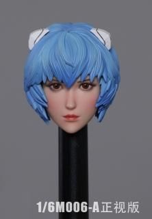 <img class='new_mark_img1' src='https://img.shop-pro.jp/img/new/icons25.gif' style='border:none;display:inline;margin:0px;padding:0px;width:auto;' />̵ 1/6 iminitoys  M006 ˥ 쥤 󥸥˥ ͥإå