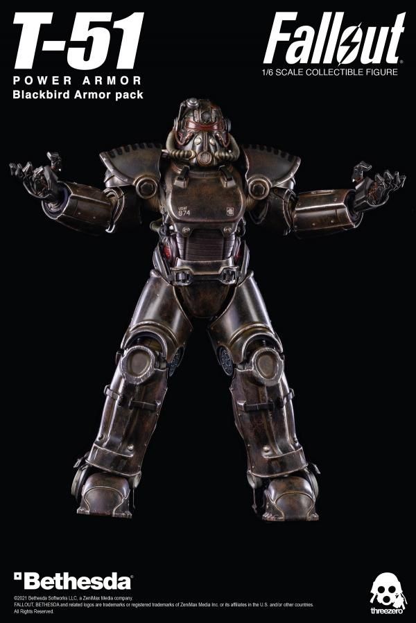 Fallout3 フォークス フィギュア Yahoo!オークション - Fallout3 フォールアウト3 フィギュア 非売品