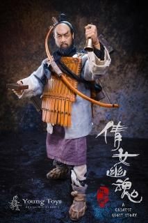 <img class='new_mark_img1' src='https://img.shop-pro.jp/img/new/icons25.gif' style='border:none;display:inline;margin:0px;padding:0px;width:auto;' />̵  1/6  YOUNGTOYS YT001 㥤ˡȡȡ꡼ 󡦥㥢 