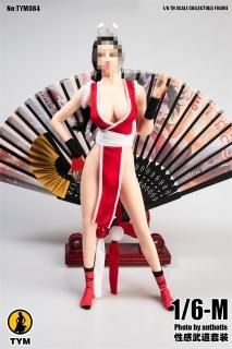 <img class='new_mark_img1' src='https://img.shop-pro.jp/img/new/icons1.gif' style='border:none;display:inline;margin:0px;padding:0px;width:auto;' />̵ 1/6 TYM TYM084 ͥβ եҥå