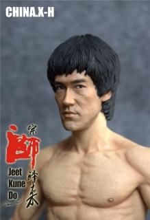 <img class='new_mark_img1' src='https://img.shop-pro.jp/img/new/icons1.gif' style='border:none;display:inline;margin:0px;padding:0px;width:auto;' />̵ 1/6 CHINA.X-H  ֥롼꡼ Jeet Kune Do 300θ եޥåȥե奢