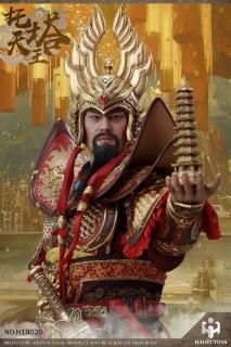 <img class='new_mark_img1' src='https://img.shop-pro.jp/img/new/icons25.gif' style='border:none;display:inline;margin:0px;padding:0px;width:auto;' />̵ 1/6 HAOYUTOYS H19020 ͷ ȥƥΥ ƻ 