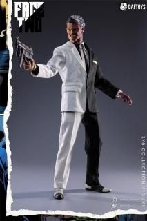 <img class='new_mark_img1' src='https://img.shop-pro.jp/img/new/icons25.gif' style='border:none;display:inline;margin:0px;padding:0px;width:auto;' />ͽ ̵ 1/6 DAFTOYS F09 Two Face ե륻å