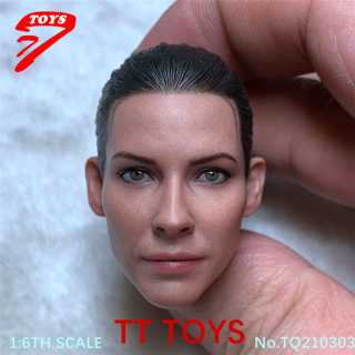 <img class='new_mark_img1' src='https://img.shop-pro.jp/img/new/icons11.gif' style='border:none;display:inline;margin:0px;padding:0px;width:auto;' />̵ 1/6 TTTOYS TQ210303 ˪ إå