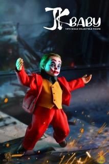 <img class='new_mark_img1' src='https://img.shop-pro.jp/img/new/icons11.gif' style='border:none;display:inline;margin:0px;padding:0px;width:auto;' />̵ 1/6 ADD TOYS AD-07 JK baby ֥إåեե륻å